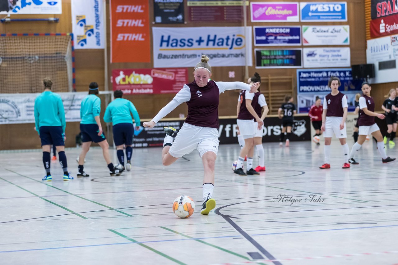 Bild 86 - VR Bank Cup Horst